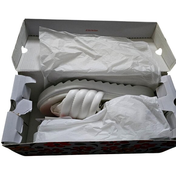 MUK LUKS Women Size 10 Sun Catcher Sandals - Picture 3 of 9